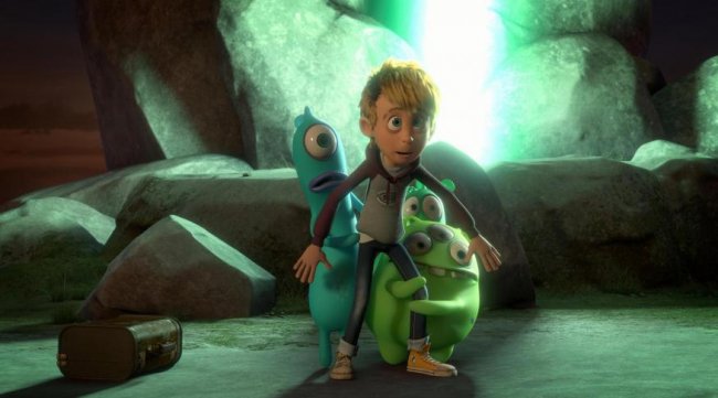 Куди піти на вихідні у Луцьку: 19-21 жовтня