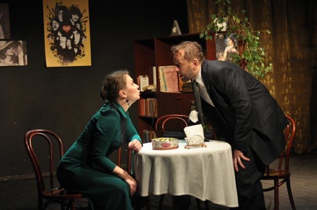 Куди піти на вихідні у Луцьку: 19-21 жовтня