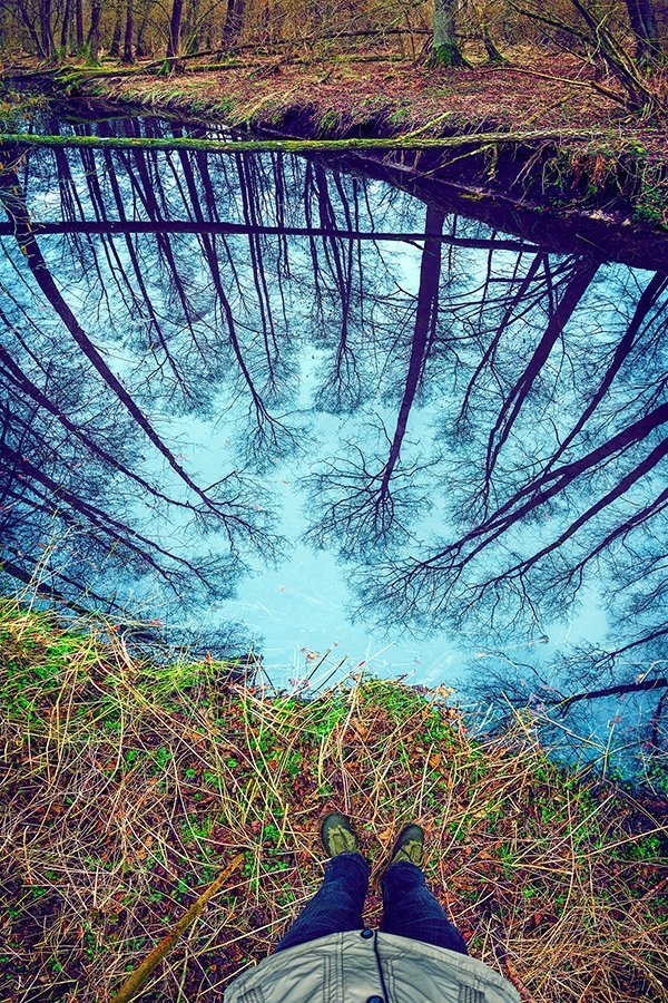 Фотовиставка Олександра Калініна