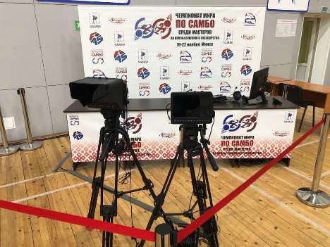 Лучанин виборов титул віце-чемпіона світу із самбо 