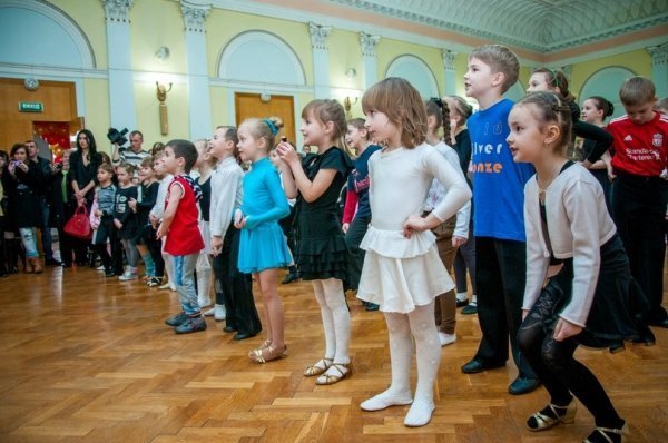 Як у Луцьку Влад Яма майстер-клас проводив. ФОТО