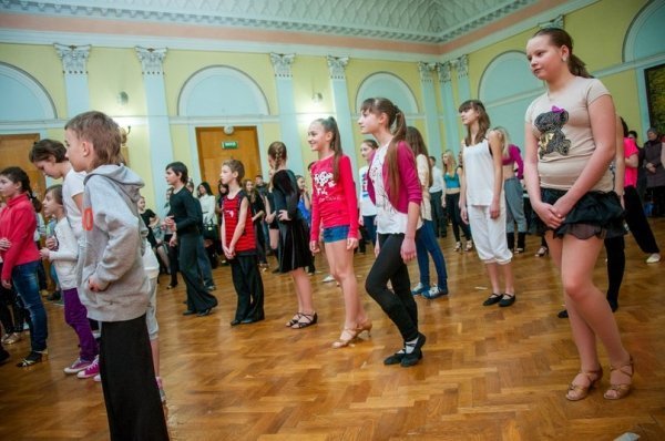 Як у Луцьку Влад Яма майстер-клас проводив. ФОТО