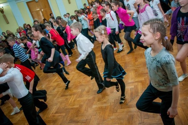 Як у Луцьку Влад Яма майстер-клас проводив. ФОТО