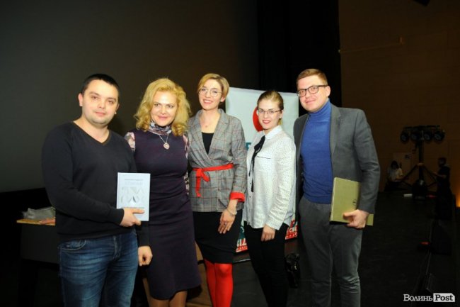 ЦИТАТНИК екс-директора «Майкрософт Україна» Надії Васильєвої: «В Україні займатися бізнесом - це «куркулізм»