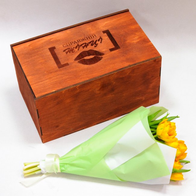 Море подарунків та великі знижки: як луцький «Магазин Упаковки» відсвяткує дворіччя*