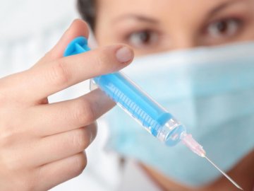 Вчені створили голки для безболісних уколів