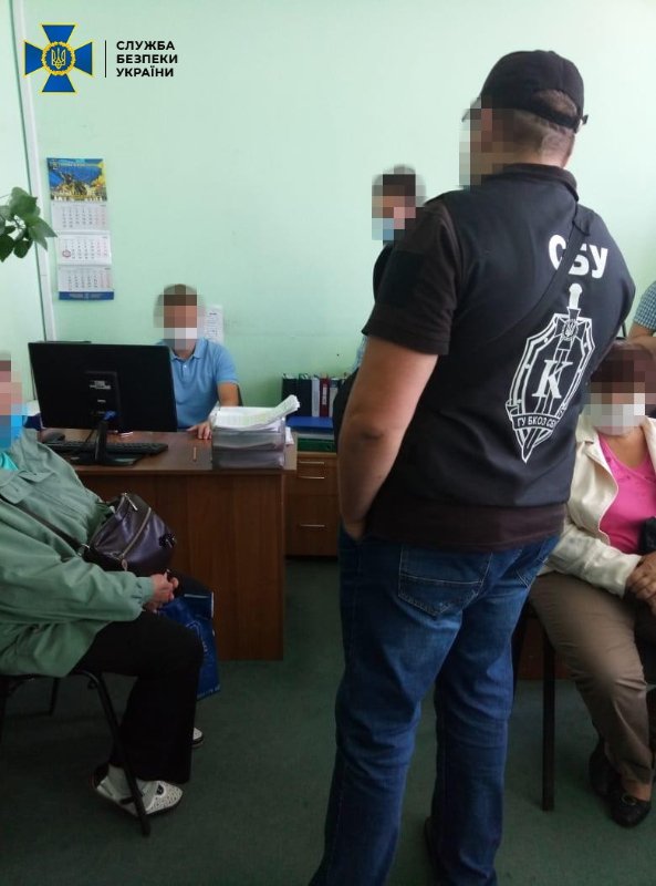 Екс-директор «Укроборонпрому» обікрав державу на 5 мільйонів