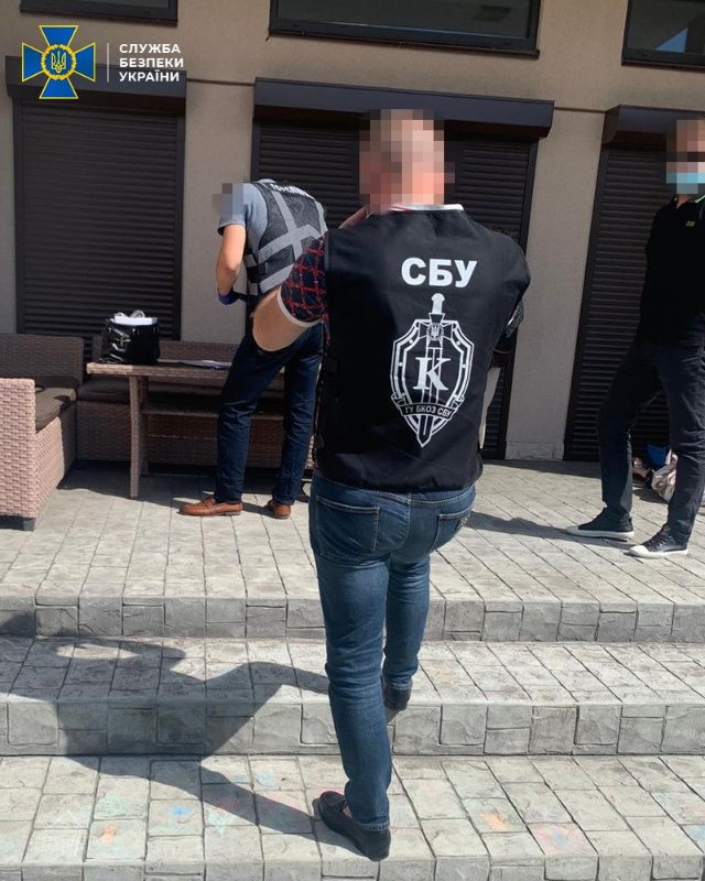 Екс-директор «Укроборонпрому» обікрав державу на 5 мільйонів