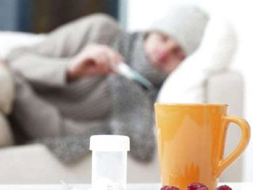 В Україні за тиждень від грипу померло двоє людей 