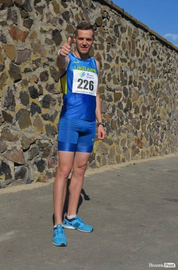 Sport style: Miami Beach на «Авангарді». ФОТО