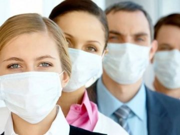 Українців каратимуть за неносіння захисних масок