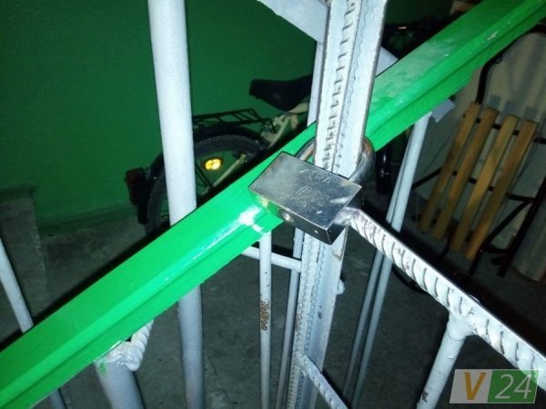 Через луцьку скандалістку відключили інтернет у цілому під’їзді