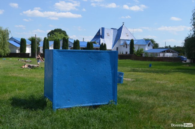 У Луцьку стартував купальний сезон: яка ситуація на громадських пляжах. ФОТО