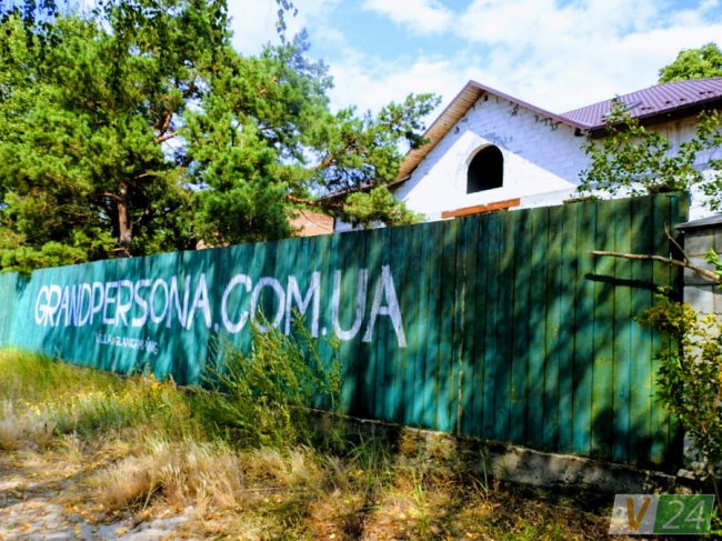 «Злидні» Світязю: ТОП-10 баз-розвалюх