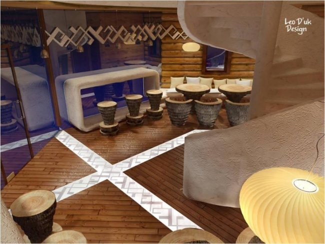 На Світязі хочуть збудувати сучасні відпочинкові зони. ФОТО