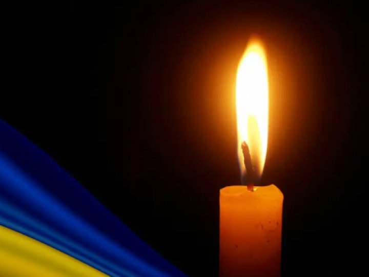 Завтра у Луцьку прощатимуться з Героєм Михайлом Чернюком