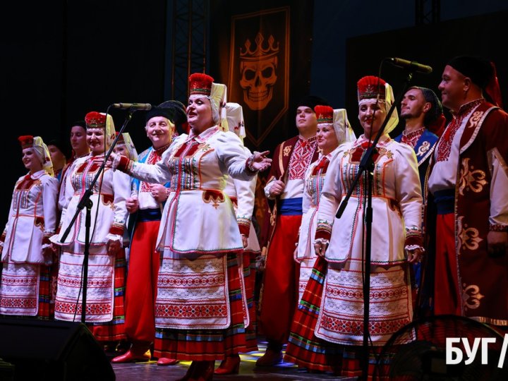 Як місто Нововолинськ відсвяткувало свій День народження. ФОТО