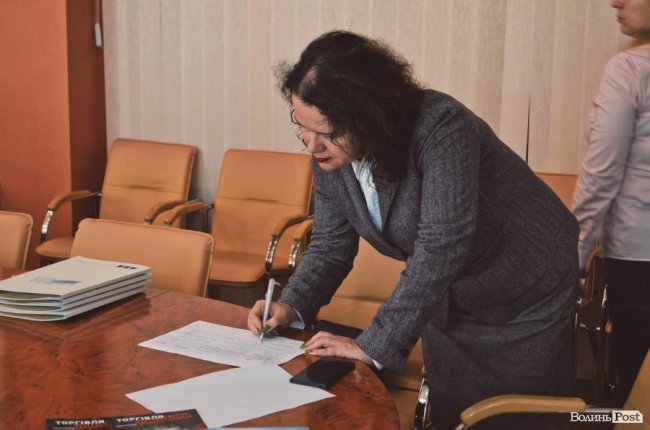 У Луцьку презентували перший в Україні проект протидії торгівлі людьми з інвалідністю