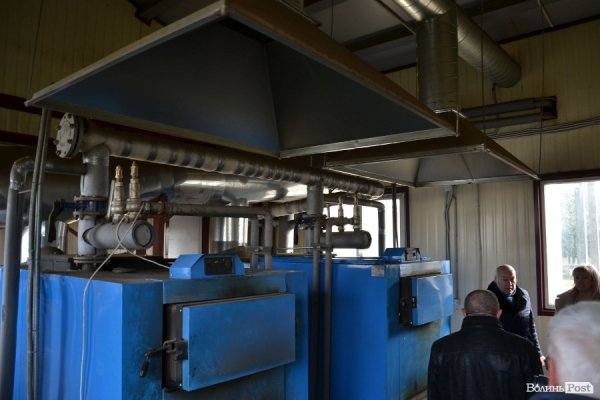 День депутата по-волинськи: проблеми і здобутки ліцею-інтернату.  ФОТО