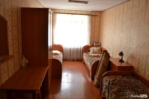 День депутата по-волинськи: проблеми і здобутки ліцею-інтернату.  ФОТО