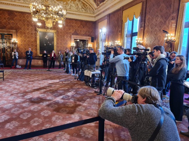 «У Києві встановлюють новітню систему оповіщення про повітряну тривогу», –  Кличко