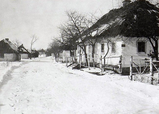 Найстаріший дерев'яний будинок України –  родом з Волині