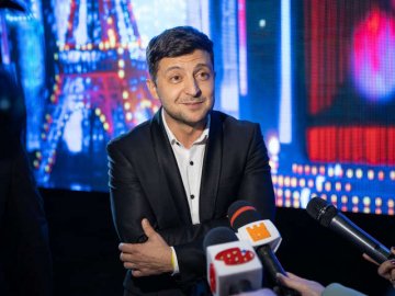Зеленський жартував про тарифи і не обіцяв їх знизити, – представник президента