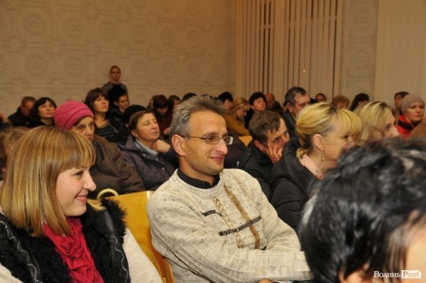 Нові дороги та чисті парки: Петро Нестерук відзвітував за рік роботи