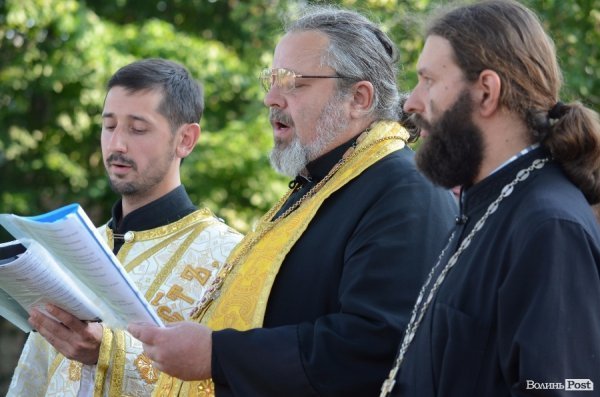 Фотовраження: «Озерний вітер» відкрив двері для дітей та дорослих