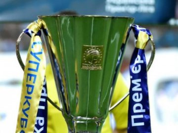 «Динамо» перемогло «Шахтар» і виграло Суперкубок України