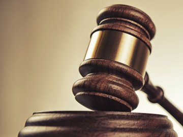 На Волині працівник колонії дебоширив удома