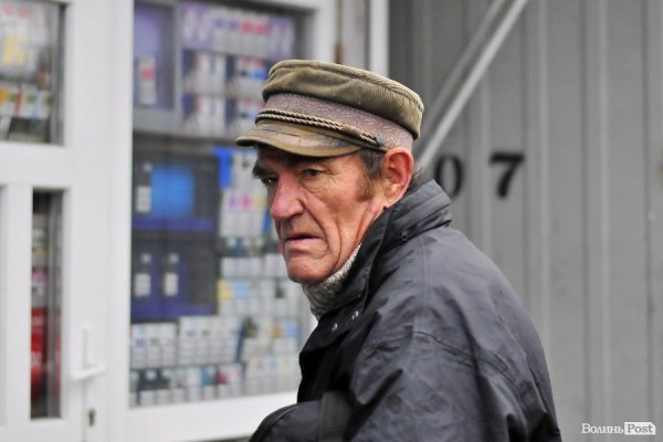 Центральний ринок. БУДНІ МІСТА