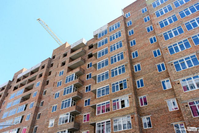 Місце затишку: як у Луцьку будують оселі у ЖК «Caramel Residence». ФОТО*