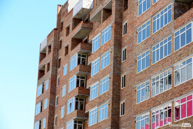 Місце затишку: як у Луцьку будують оселі у ЖК «Caramel Residence». ФОТО*