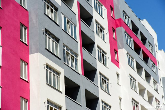 Місце затишку: як у Луцьку будують оселі у ЖК «Caramel Residence». ФОТО*