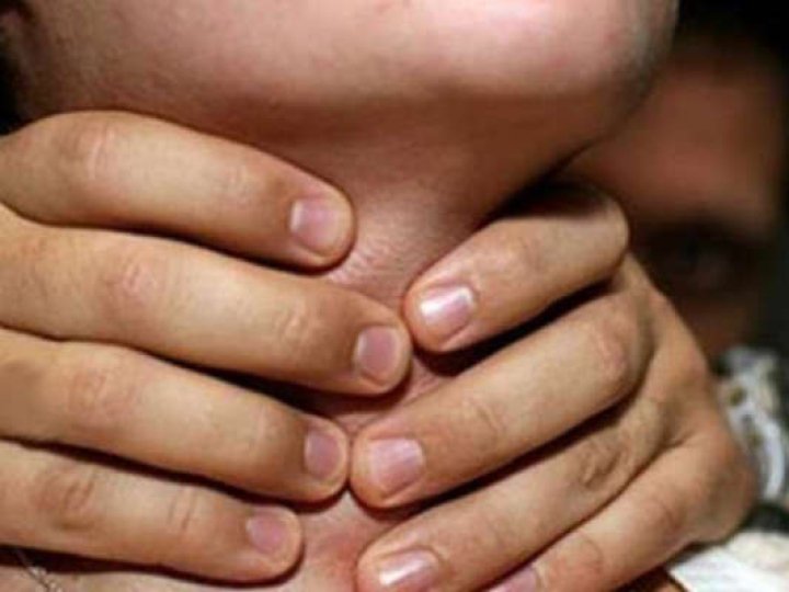 У Луцьку п'яний дебошир вбив свою дружину