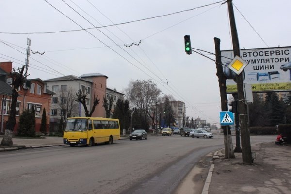 У Луцьку розпочався капітальний ремонт вулиць та дорожньої інфраструктури. ФОТО 