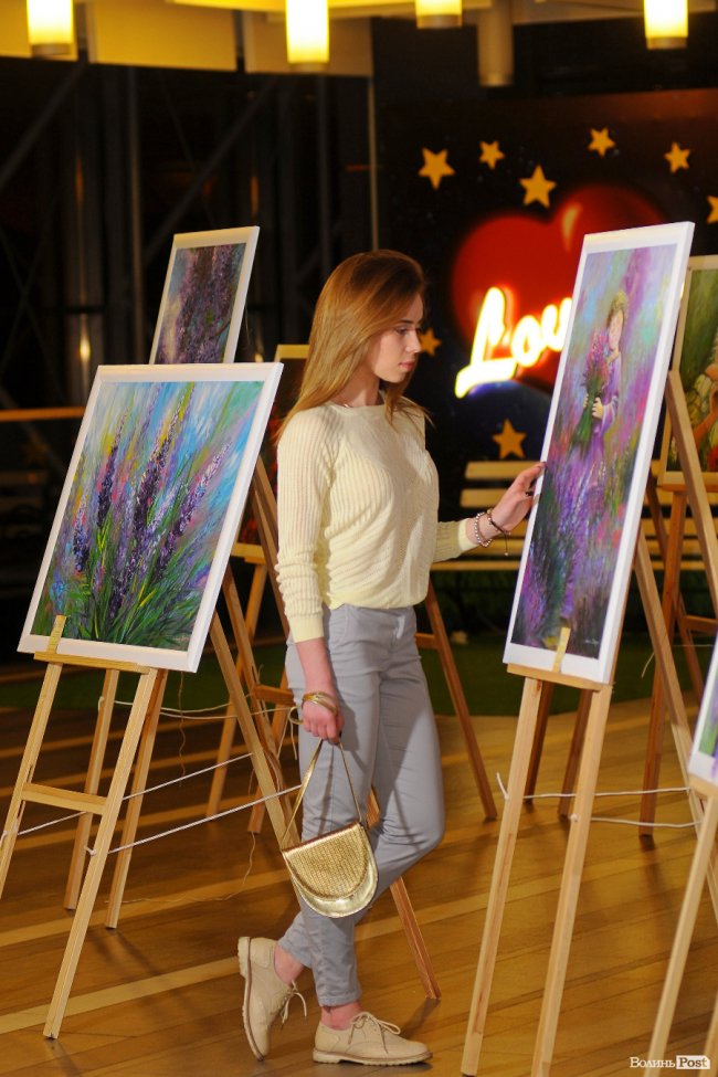 Стильний Луцьк: Вероніка Пащук