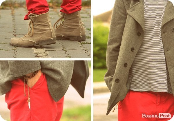 Стильний Луцьк. Портрет дня: Володимир Ольховик