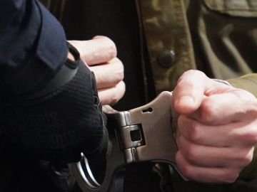 Киянина, який агітував за «русcкій мір» на Волині, посадили за ґрати на 2 роки