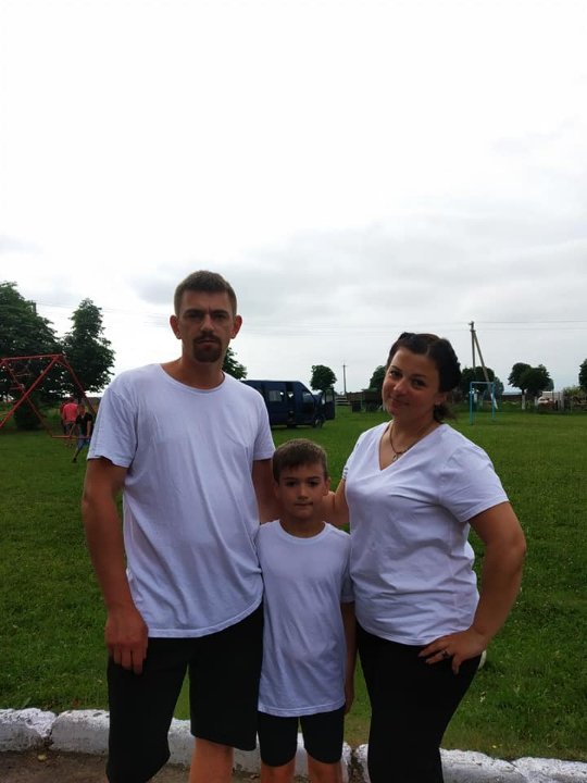 Неподалік Луцька відбувся фестиваль млинців. ФОТО