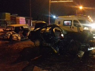 Одна людина загинула, 6 опинились в лікарні: винуватцю жахливої аварії під Луцьком дали 3 роки тюрми