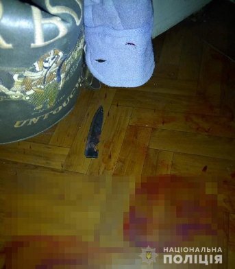 У Миколаєві чоловік вбив свого товариша по чарці. ФОТО