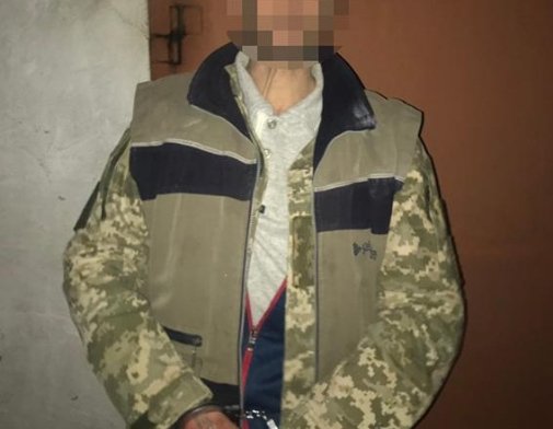 У Миколаєві чоловік вбив свого товариша по чарці. ФОТО