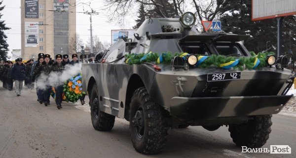 ФОТОРІК-2012. Частина перша