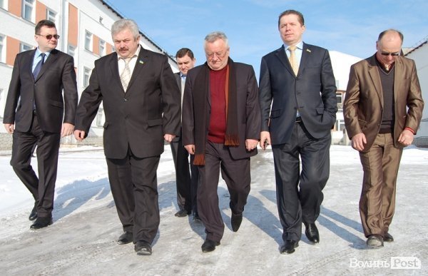 ФОТОРІК-2012. Частина перша