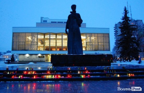 ФОТОРІК-2012. Частина перша