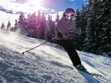 Розповіли, як працюватимуть гірськолижні курорти в період карантину