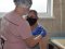 Волинські ветерани АТО/ООС долучились до вакцинації від коронавірусу