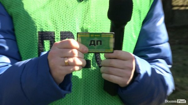 Переможець автоконкурсу виграв 20 літрів пального. ФОТО. ВІДЕО